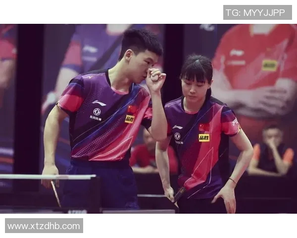 深圳乒乓球队精英赛精彩表现分析团队协作的重要性与未来展望