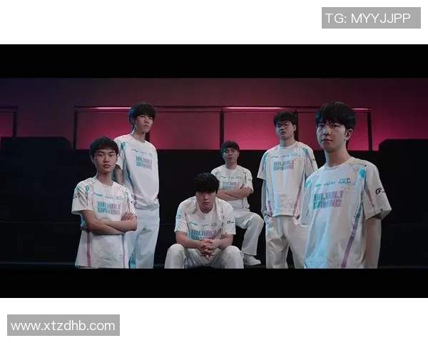 聚焦DOTA2：探讨BLG战队的实力与未来发展潜力