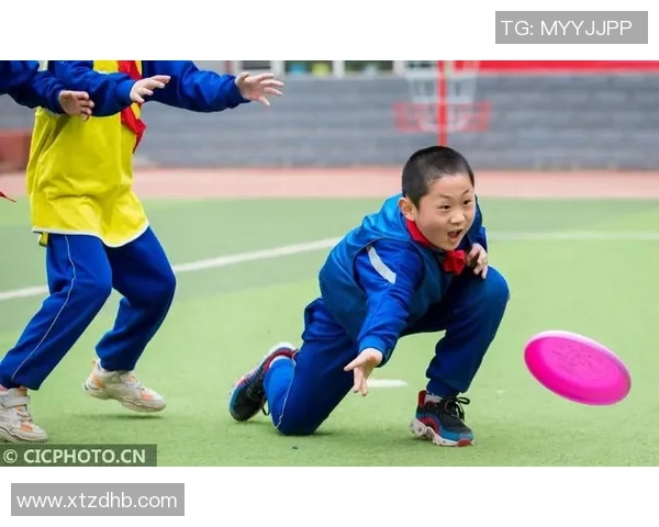 赵娜独家揭秘飞盘技巧与心得分享助你轻松掌握这项运动的乐趣与魅力