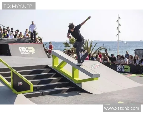 重庆滑板队实力飙升再创佳绩引领全国滑板新风潮