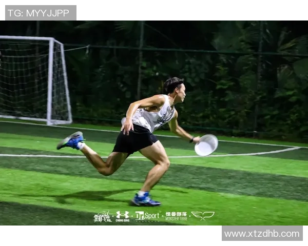 重庆飞盘队在世界街舞大赛中的拼搏历程与精彩瞬间回顾