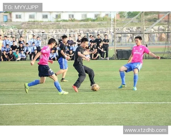 巴勒斯塔与约旦的激烈对决展现足球魅力与团队精神