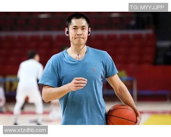 张庆鹏：从篮球场上的拼搏者到人生舞台上的成功典范